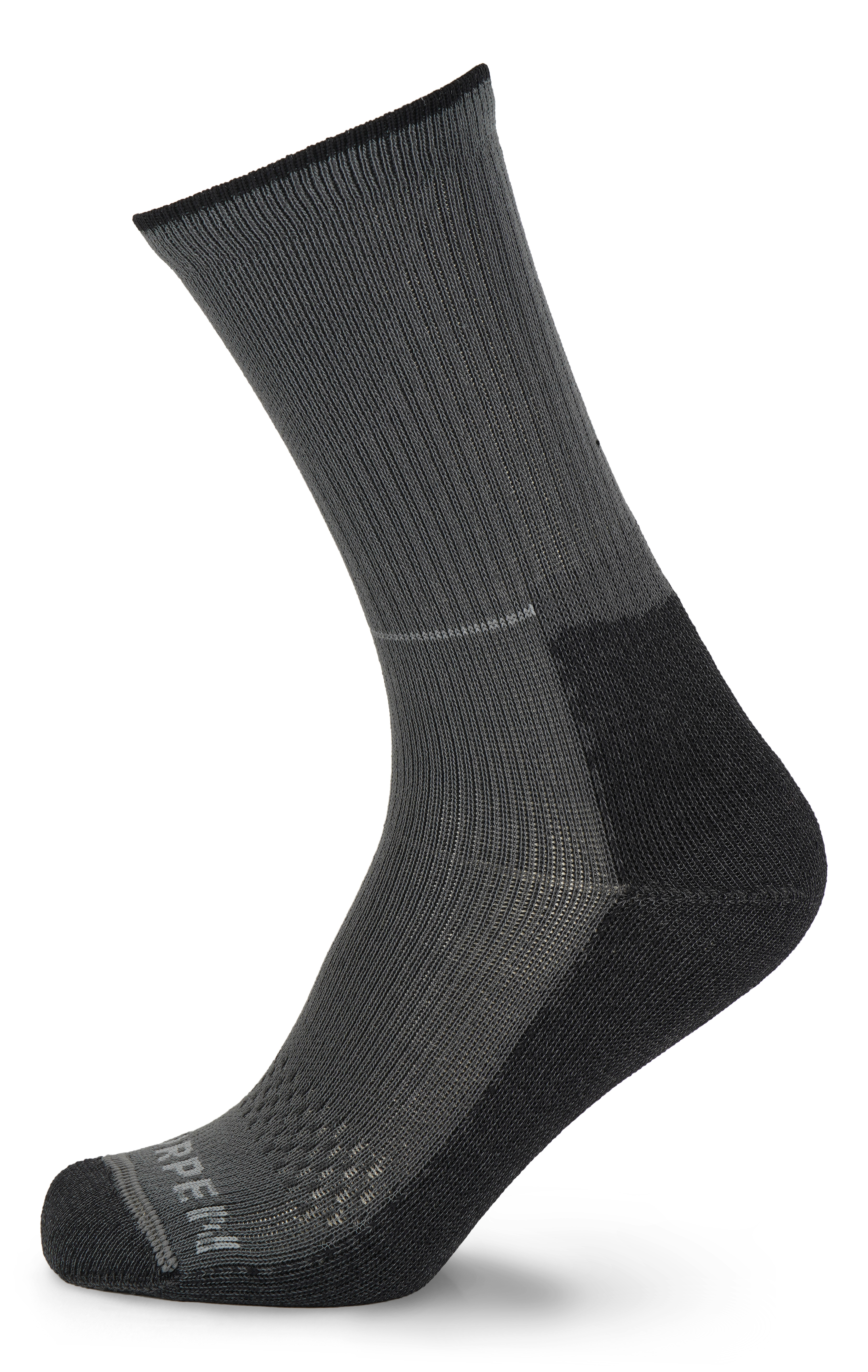 Image Lorpen TTLH Re-Fresh Light Hiker Unisexe GRIS G